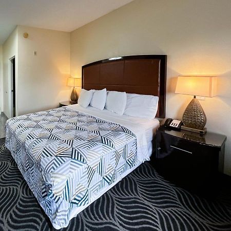 Motel 6 Breaux Bridge, LA Extérieur photo