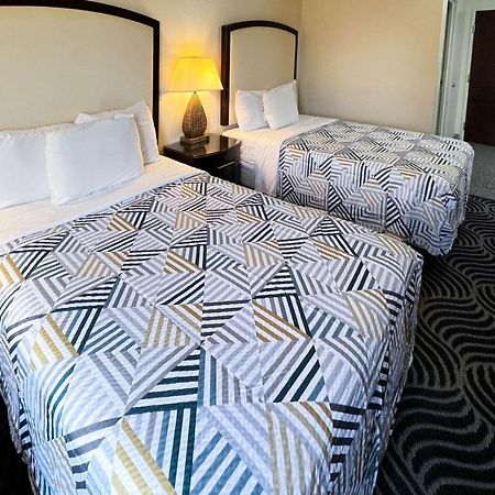 Motel 6 Breaux Bridge, LA Extérieur photo