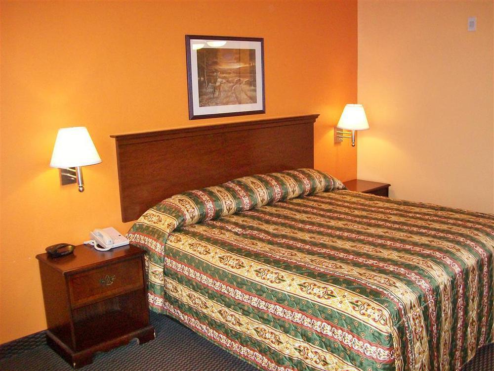 Motel 6 Breaux Bridge, LA Chambre photo