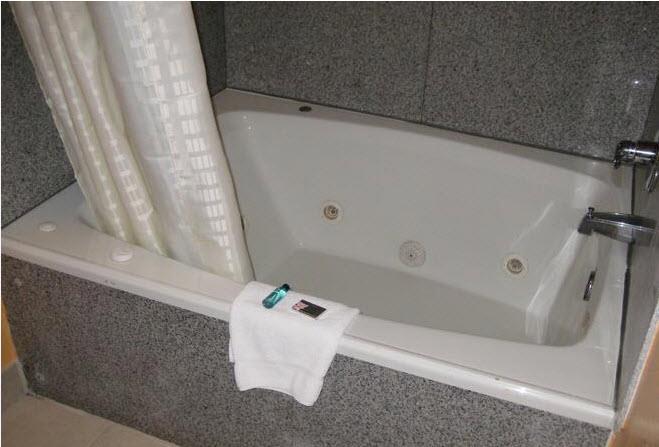 Motel 6 Breaux Bridge, LA Chambre photo