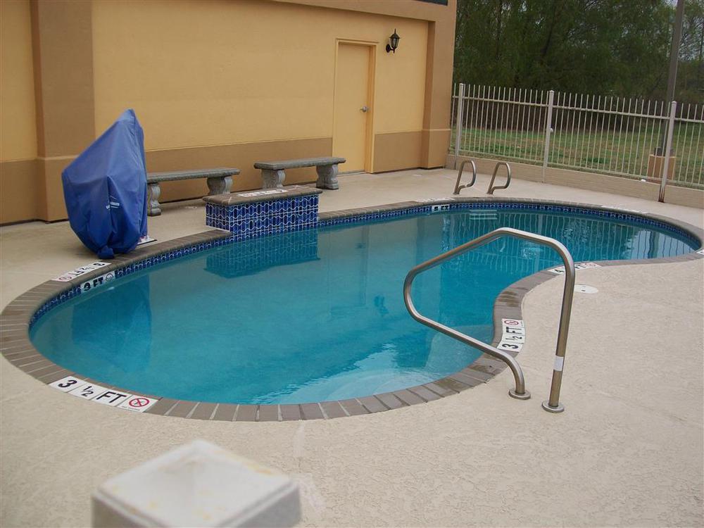 Motel 6 Breaux Bridge, LA Facilités photo