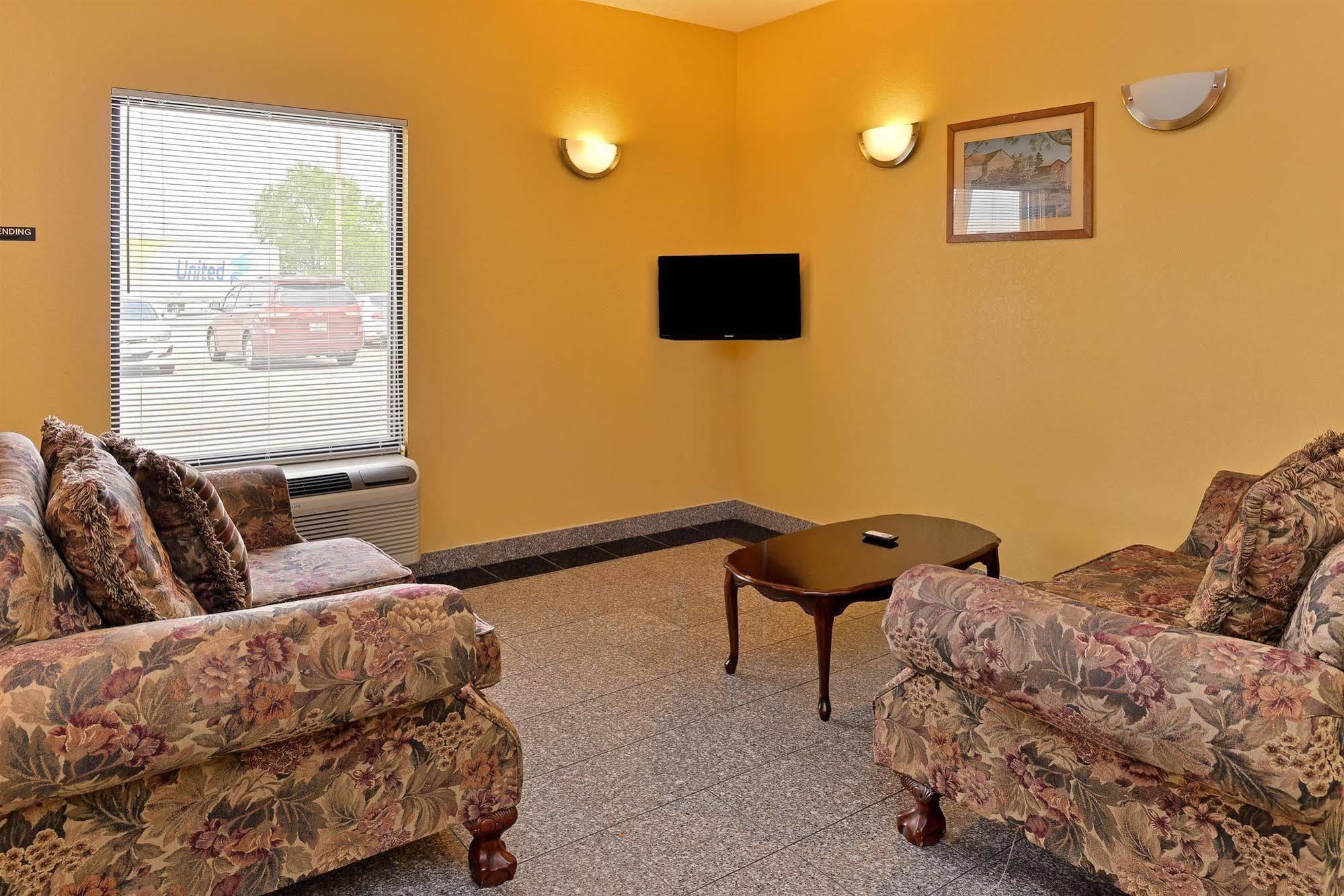 Motel 6 Breaux Bridge, LA Extérieur photo
