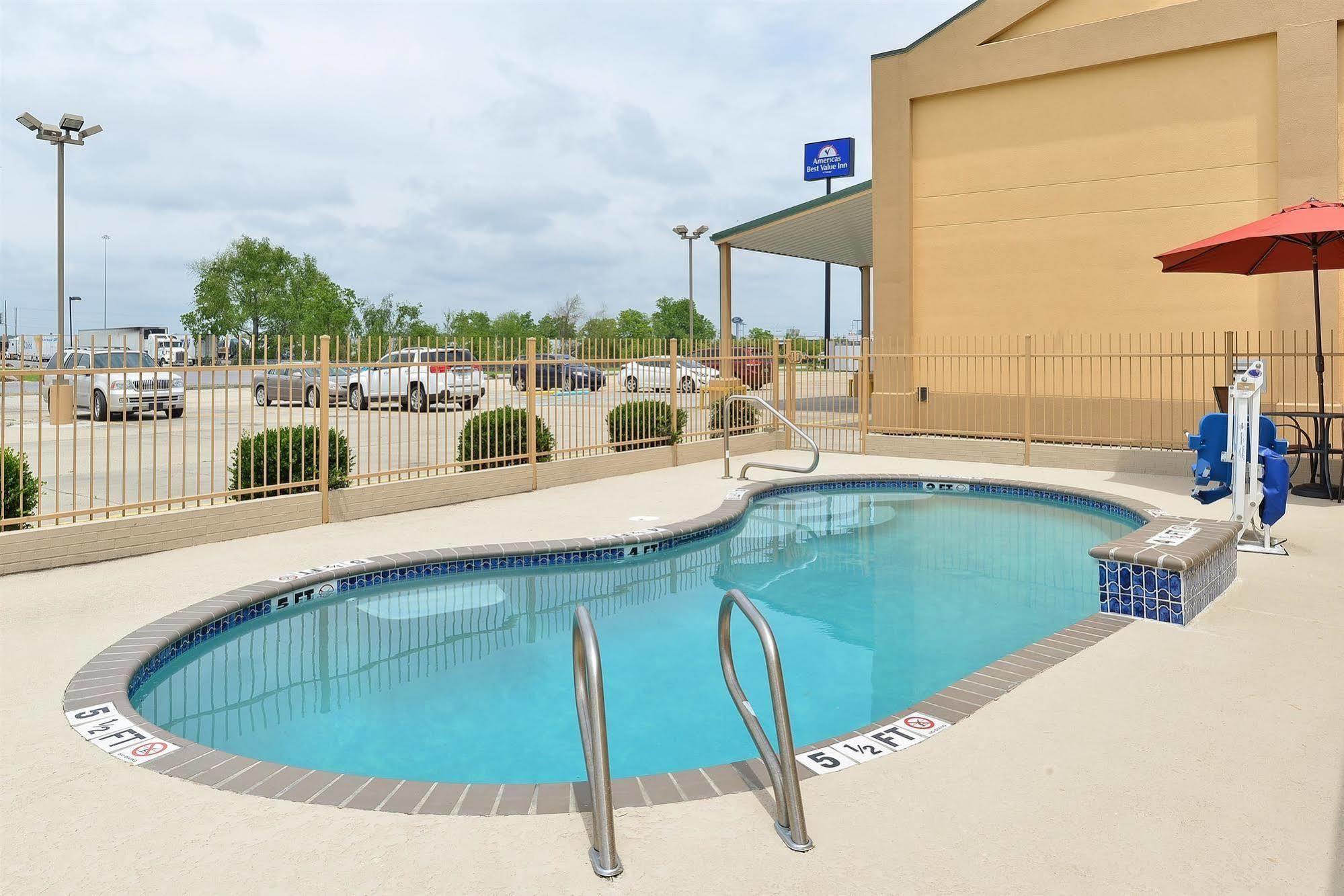 Motel 6 Breaux Bridge, LA Extérieur photo